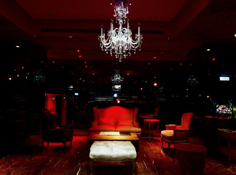 Inhouse Hotel Tajpej Zewnętrze zdjęcie