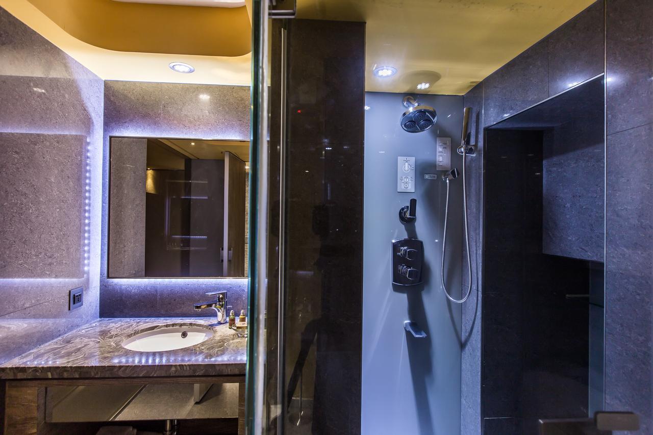 Inhouse Hotel Tajpej Zewnętrze zdjęcie