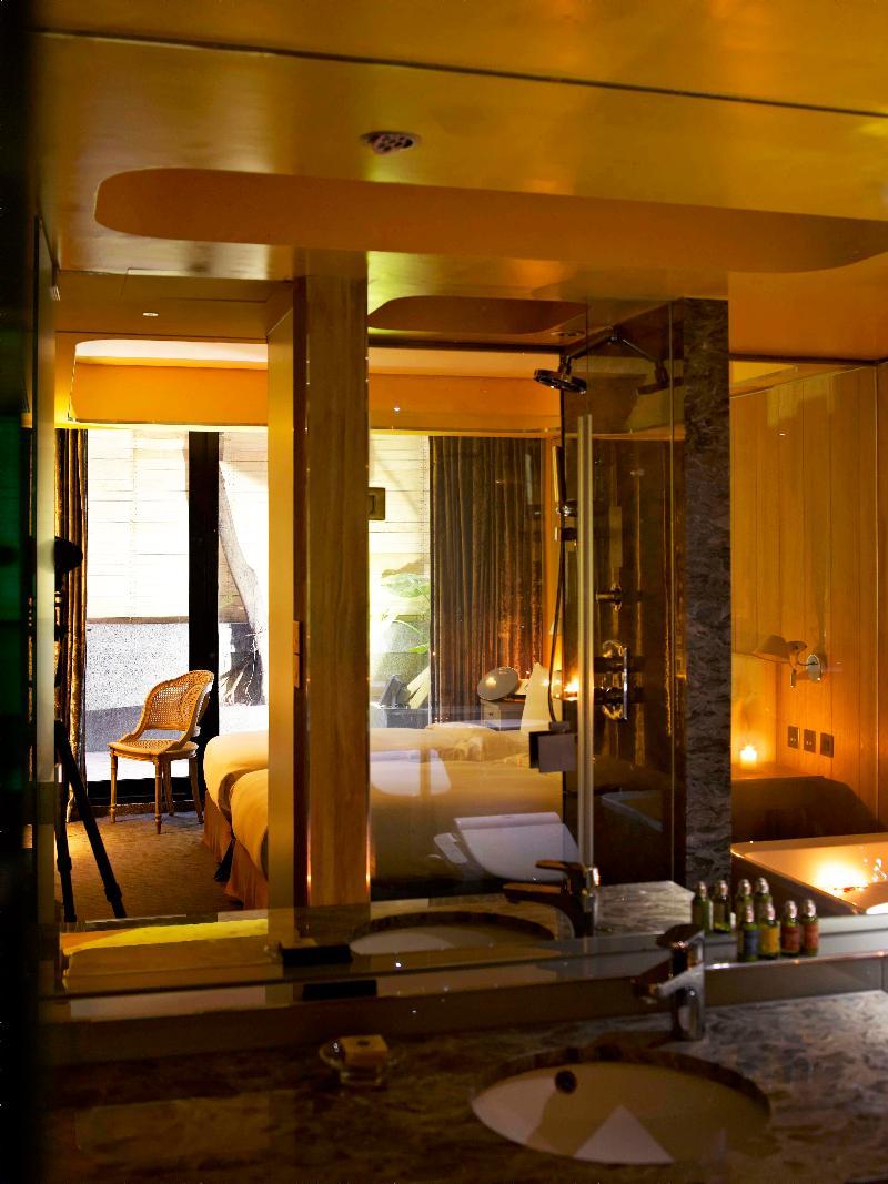 Inhouse Hotel Tajpej Zewnętrze zdjęcie